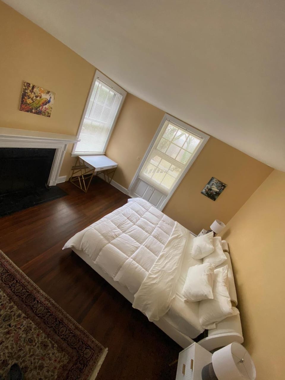 walnutwood Villa in Maryland