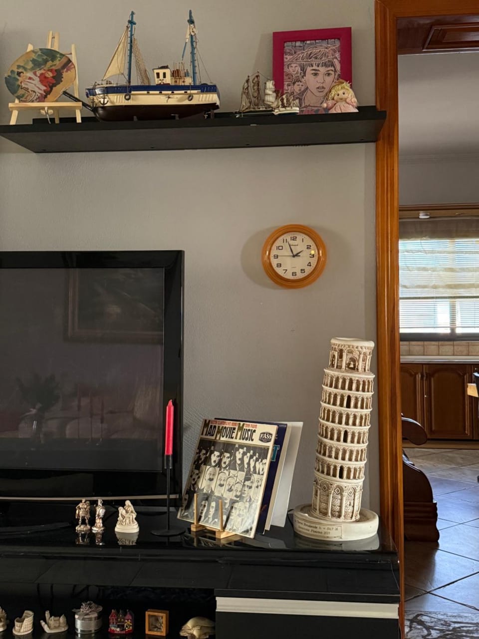 Casa Shpresë - The Traditional Suite Apartment in Tirana