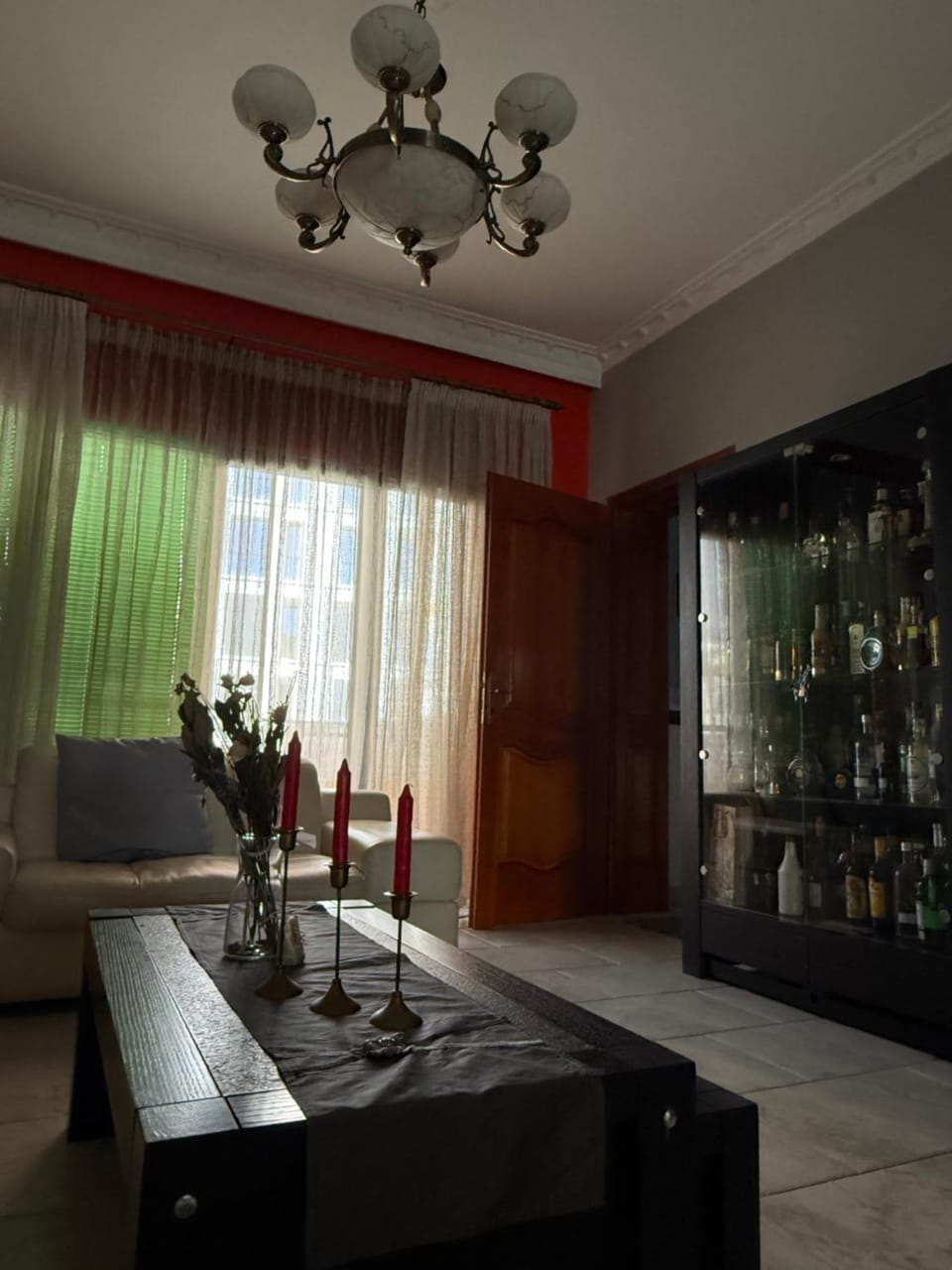 Casa Shpresë - The Traditional Suite Apartment in Tirana