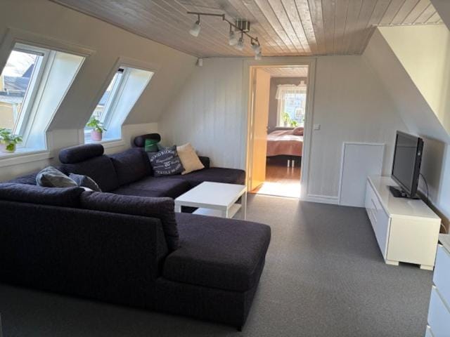 Villa Borgholm - Öland Villa in Kalmar County, Sweden