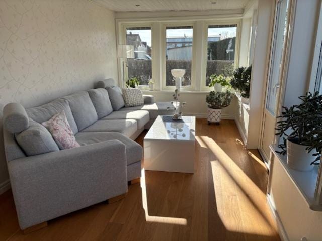 Villa Borgholm - Öland Villa in Kalmar County, Sweden