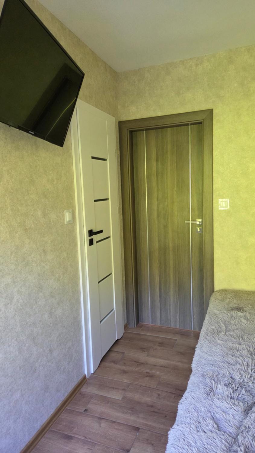 Kasztanowa 2 Apartment in West Pomeranian Voivodeship, Poland