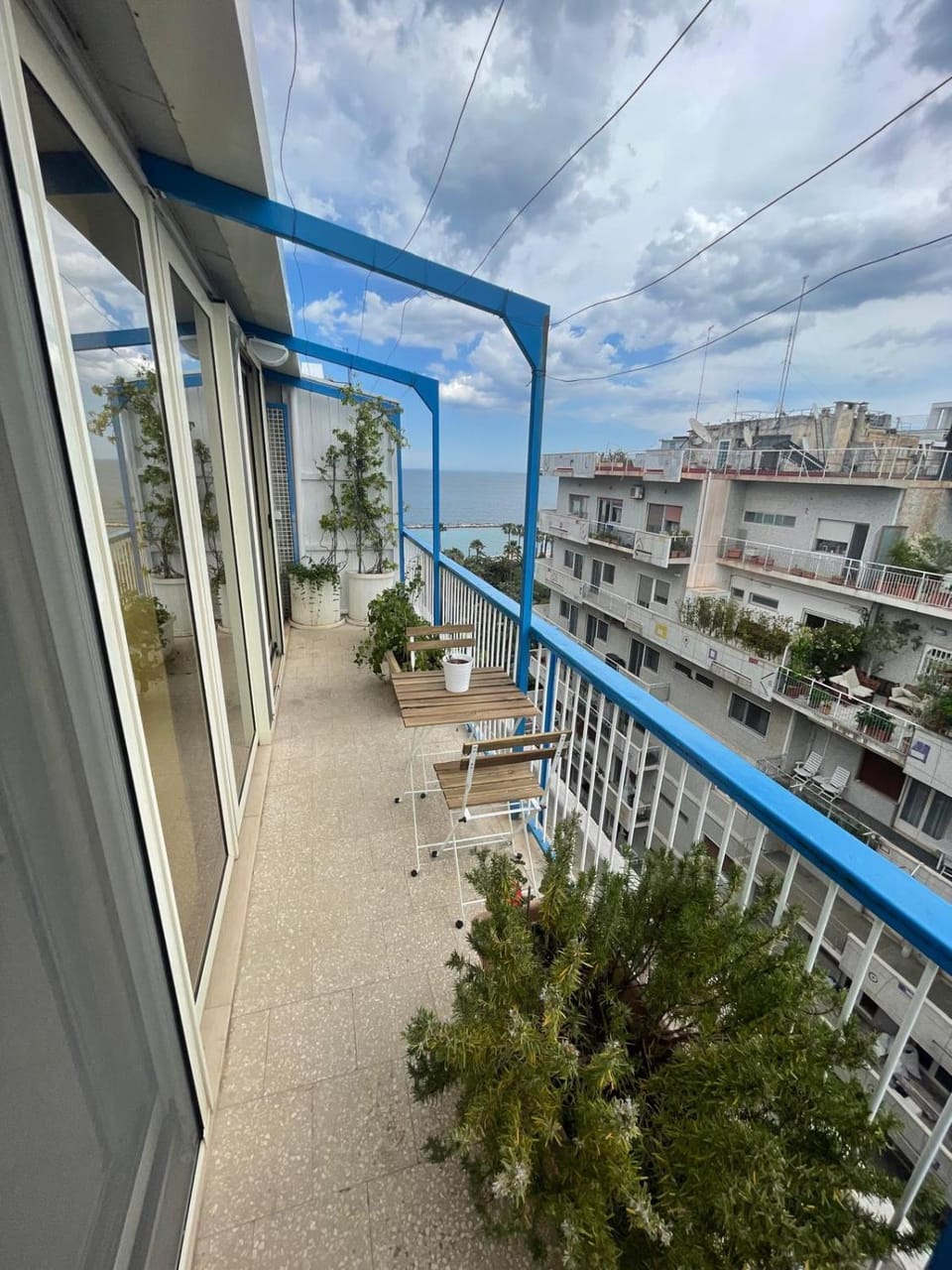 Casa di Piera Apartment in Bari