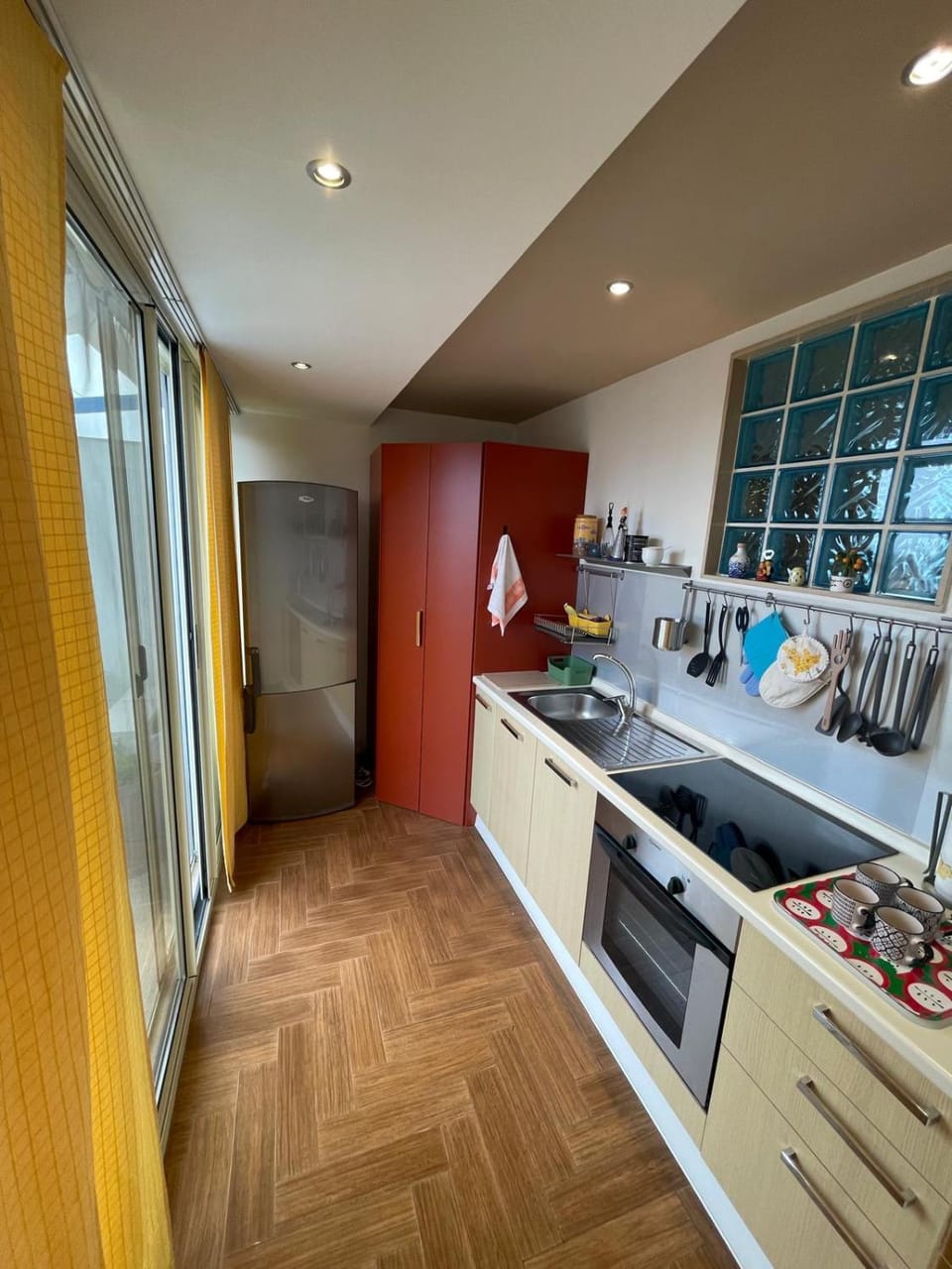 Casa di Piera Apartment in Bari