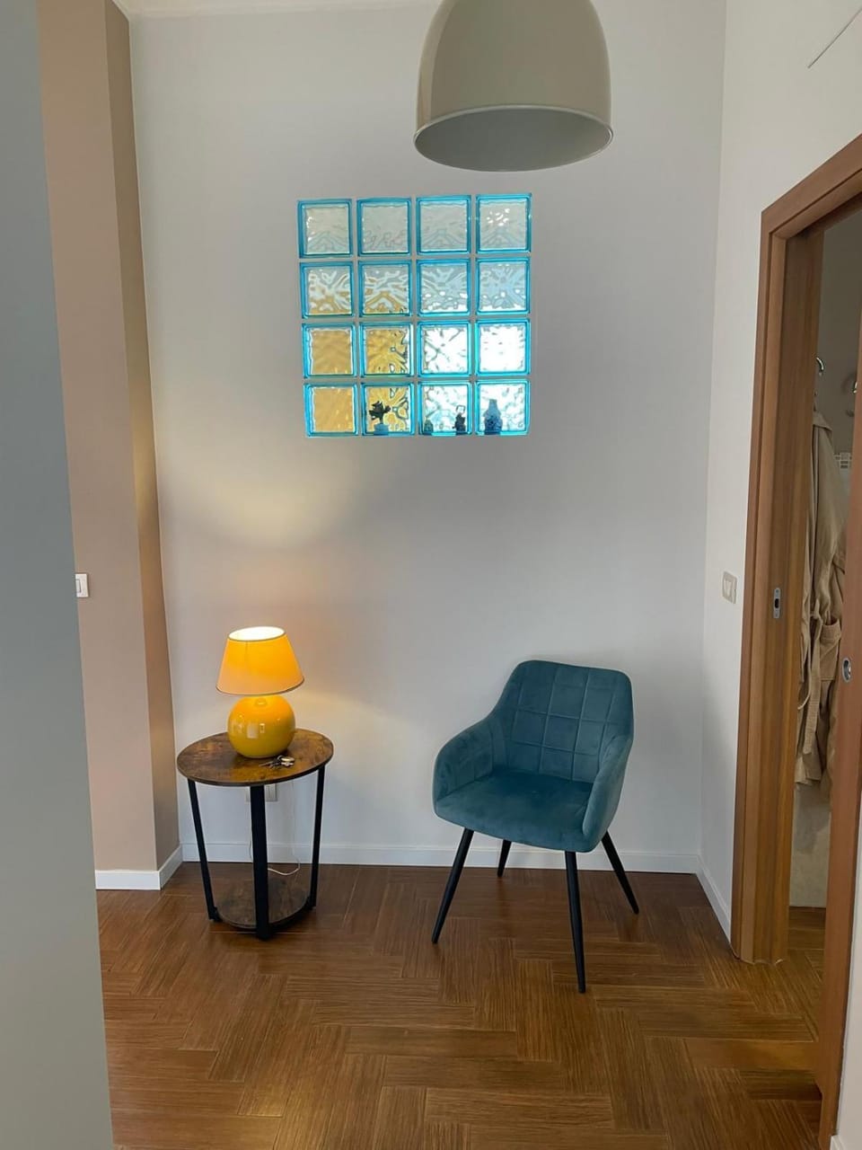 Casa di Piera Apartment in Bari
