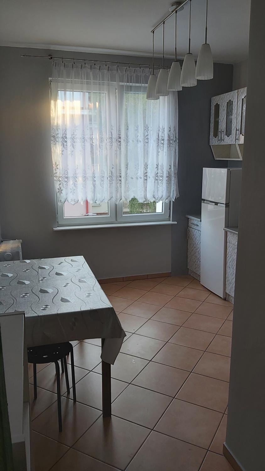 Mieszkanie 2-pokojowe Gdańsk Wrzeszcz Apartment in Gdansk