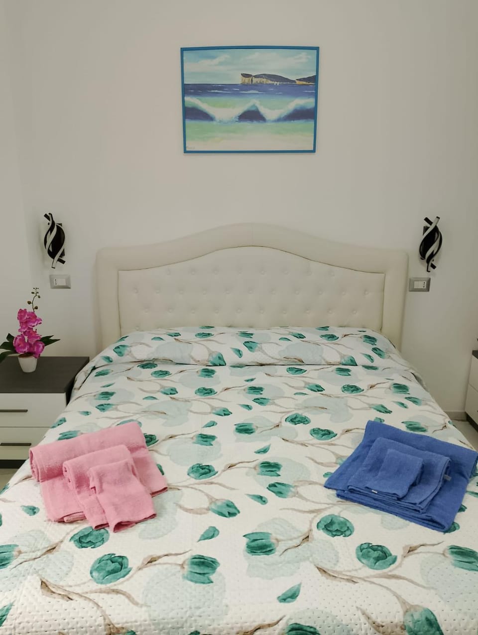 Topazio blu Apartment in Alghero