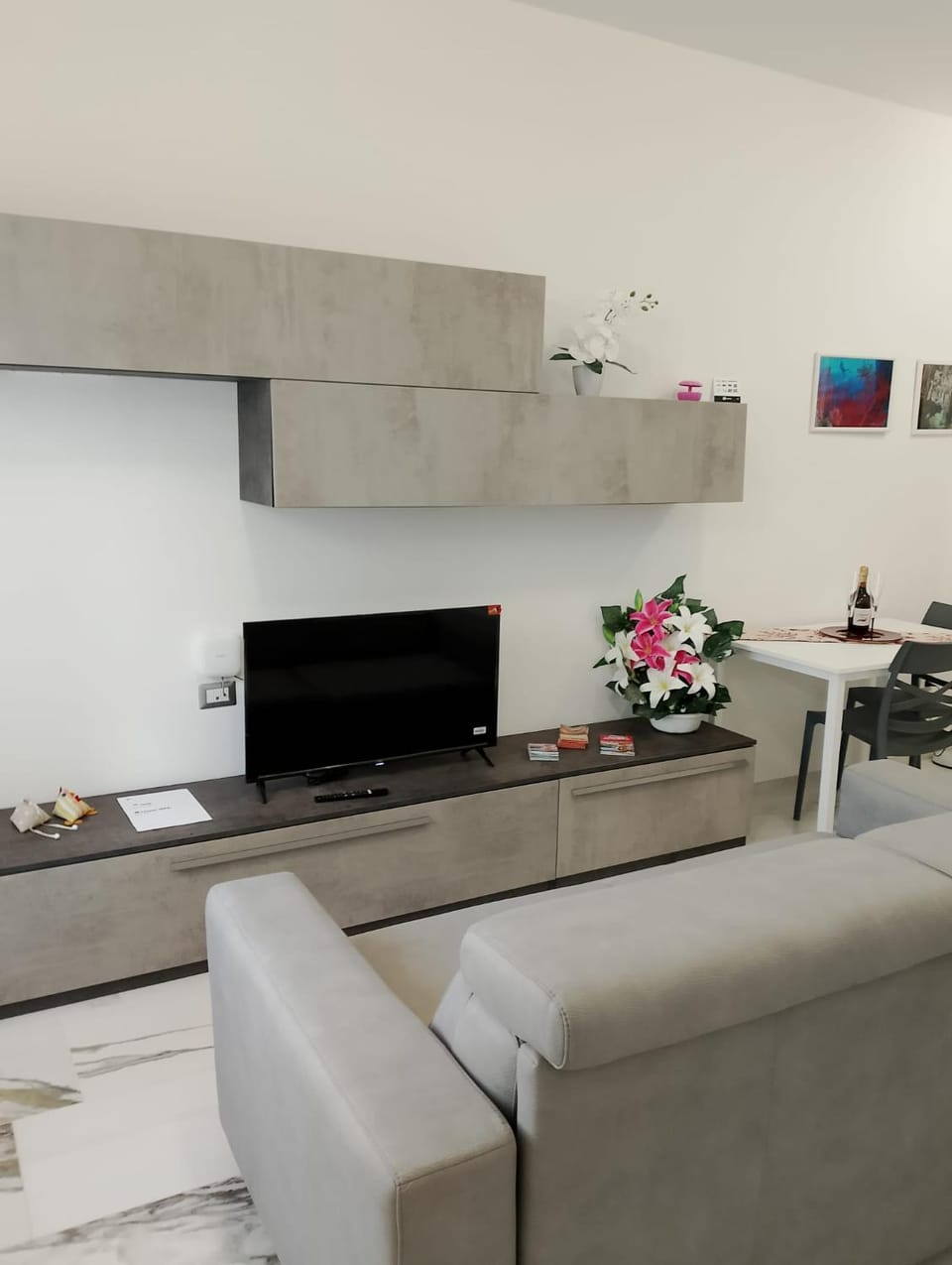 Topazio blu Apartment in Alghero