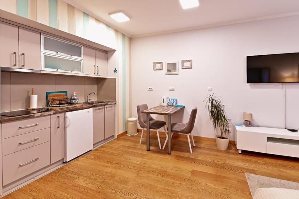 Apartman Bajkal Apartment in Belgrade