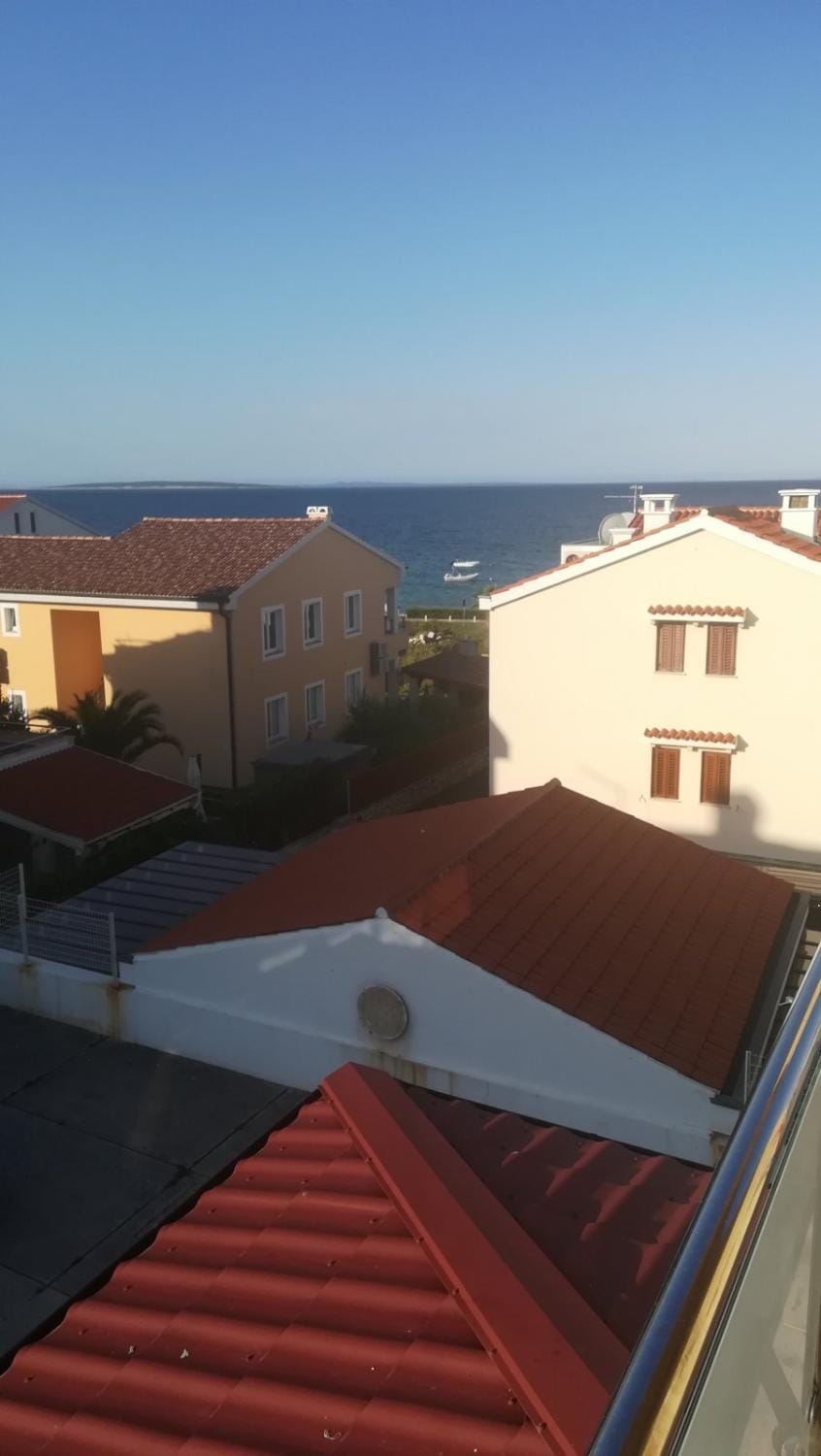 Sea view