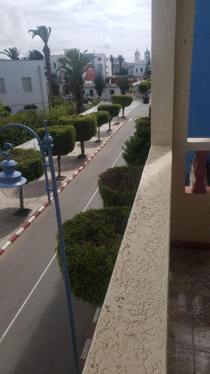 Family beach apartment Apartment in Tangier-Tétouan-Al Hoceima