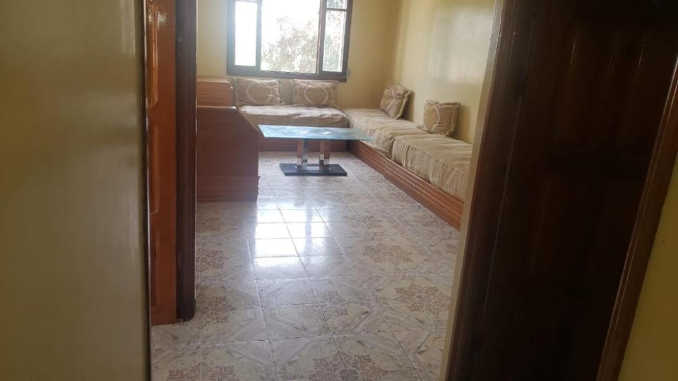Family beach apartment Apartment in Tangier-Tétouan-Al Hoceima