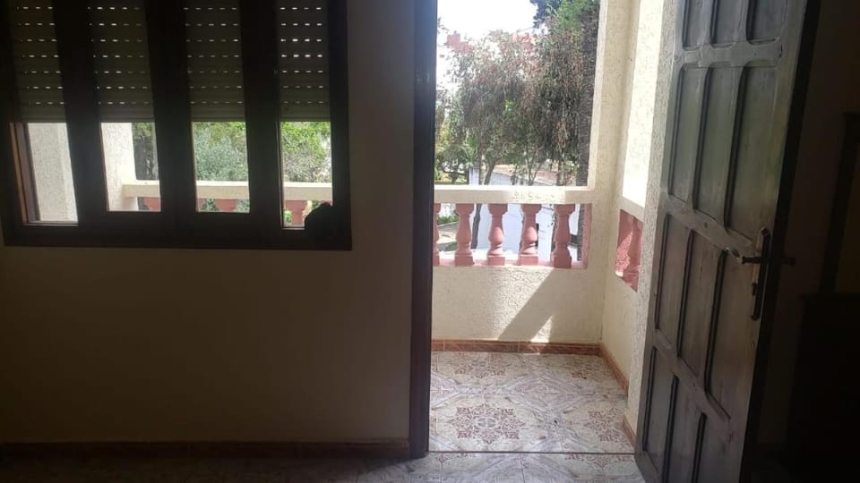 Family beach apartment Apartment in Tangier-Tétouan-Al Hoceima