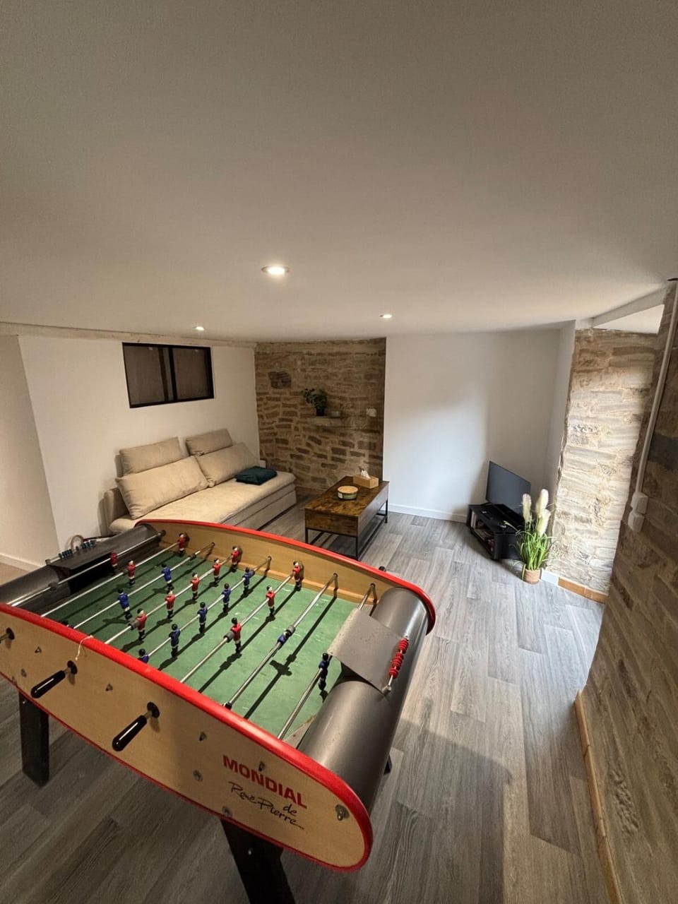 Lesjolislogementsbrivistes exception Apartment in Nouvelle-Aquitaine