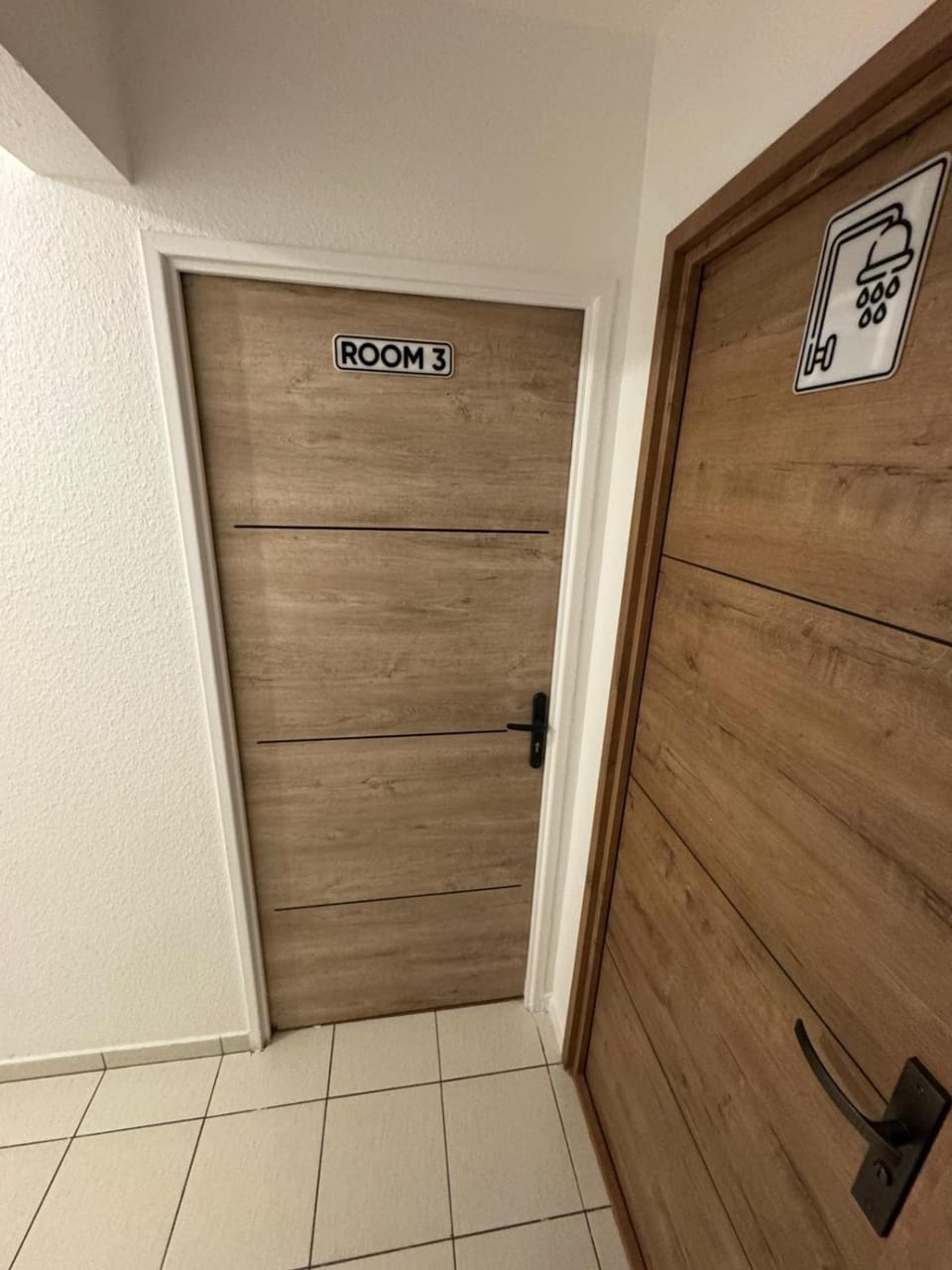 room in an apartment Apartment in Strasbourg