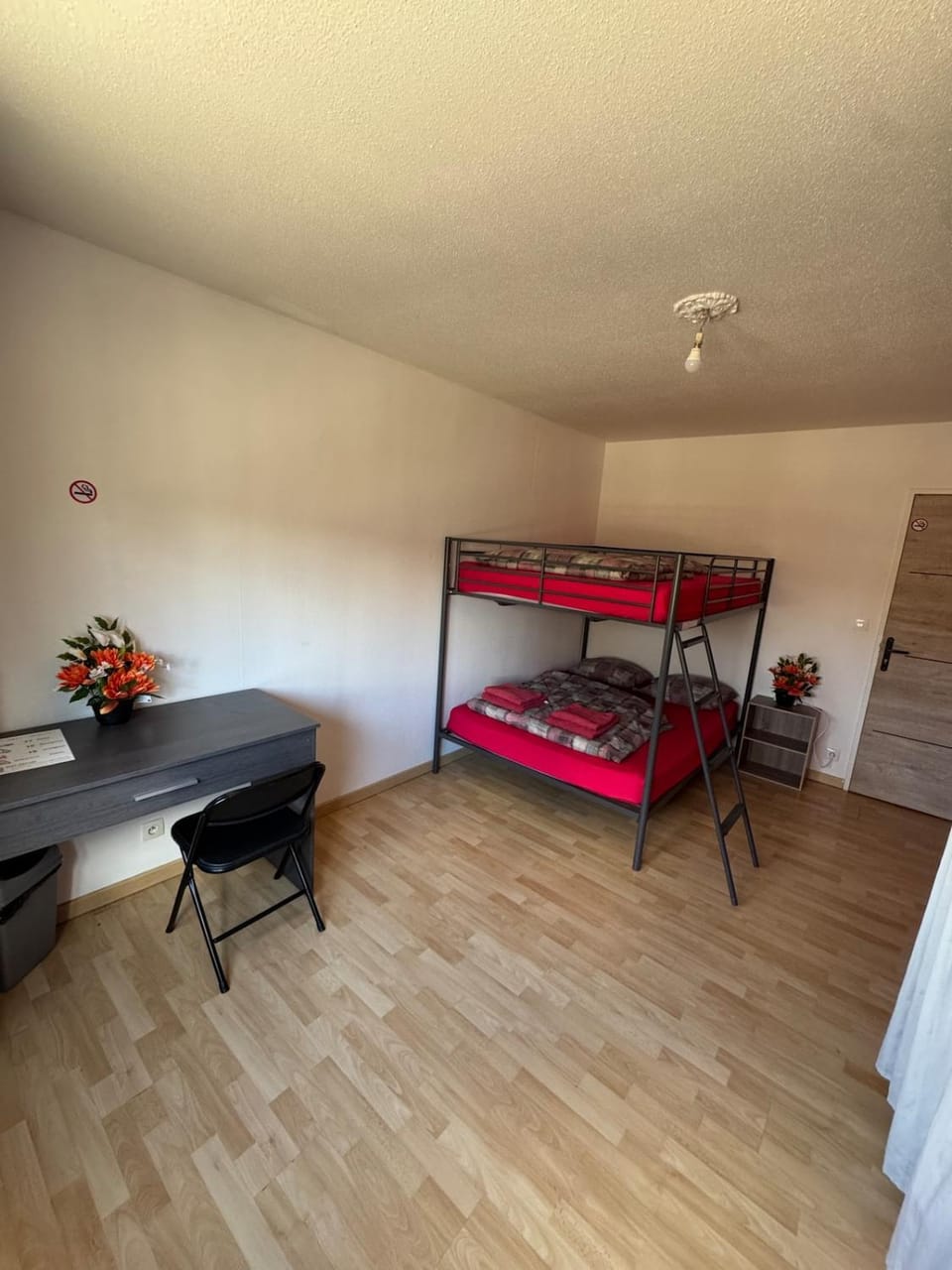 room in an apartment Apartment in Strasbourg