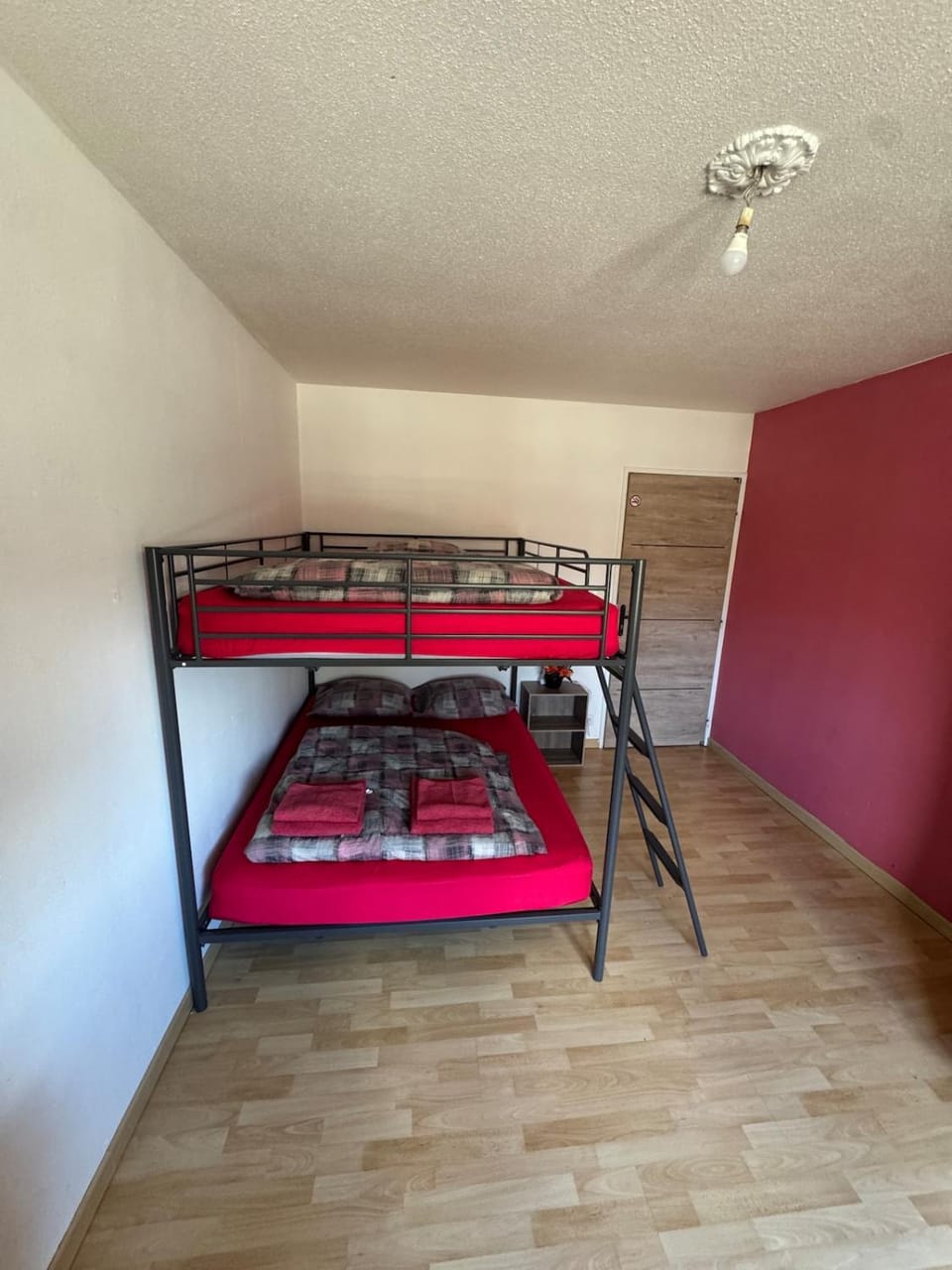 room in an apartment Apartment in Strasbourg