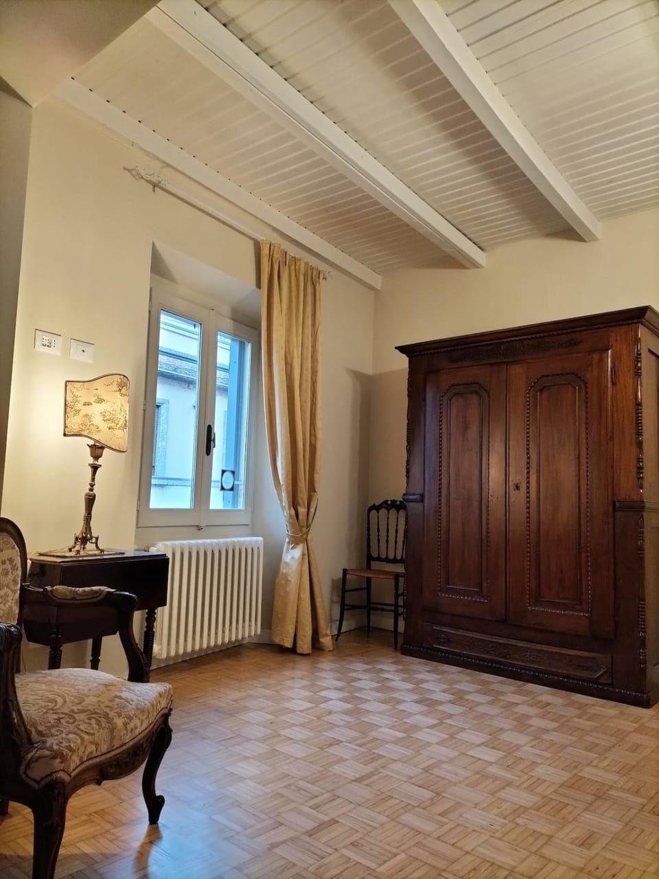 Cairoli 21 Apartment in Lombardy