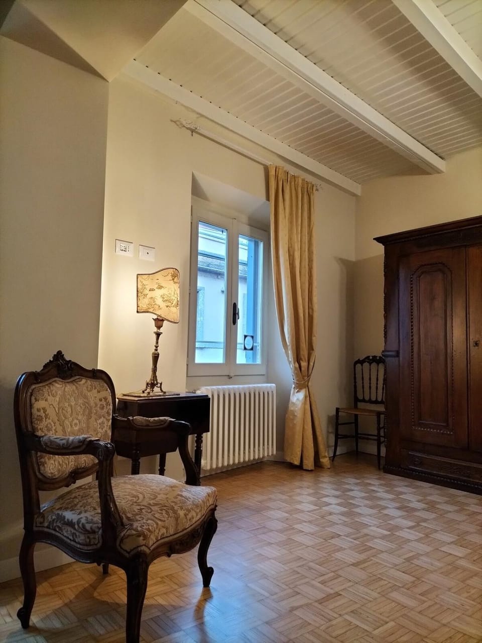 Cairoli 21 Apartment in Lombardy