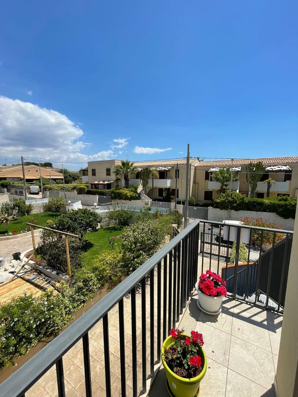 Villa Auri Apartment in Marina di Modica