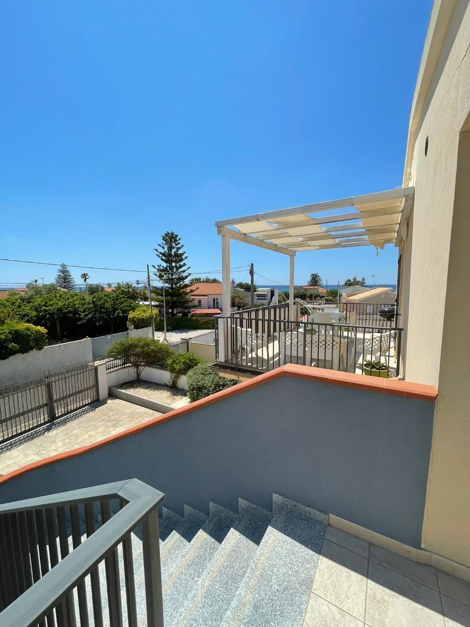 Villa Auri Apartment in Marina di Modica