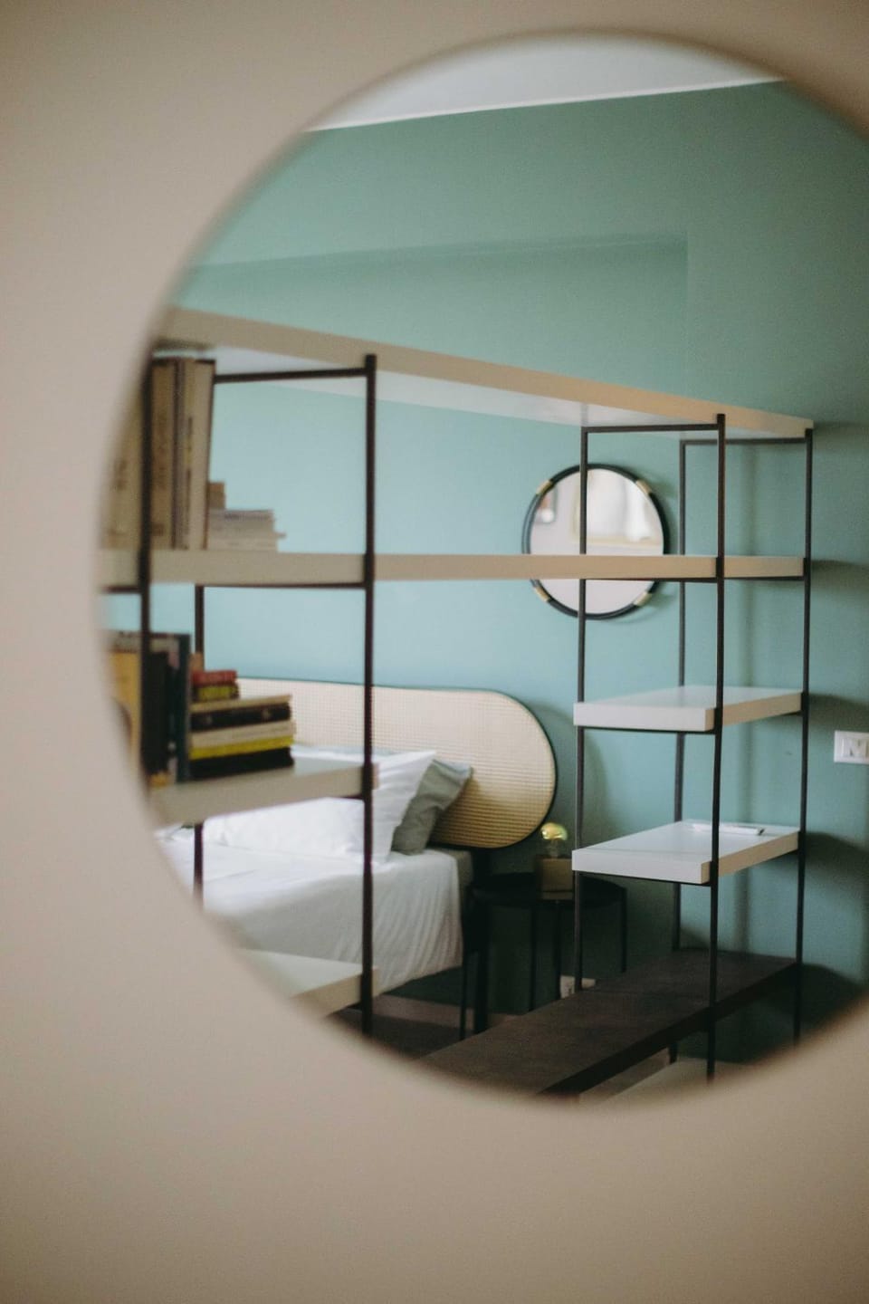 Nest - Family House Apartment in Sicily