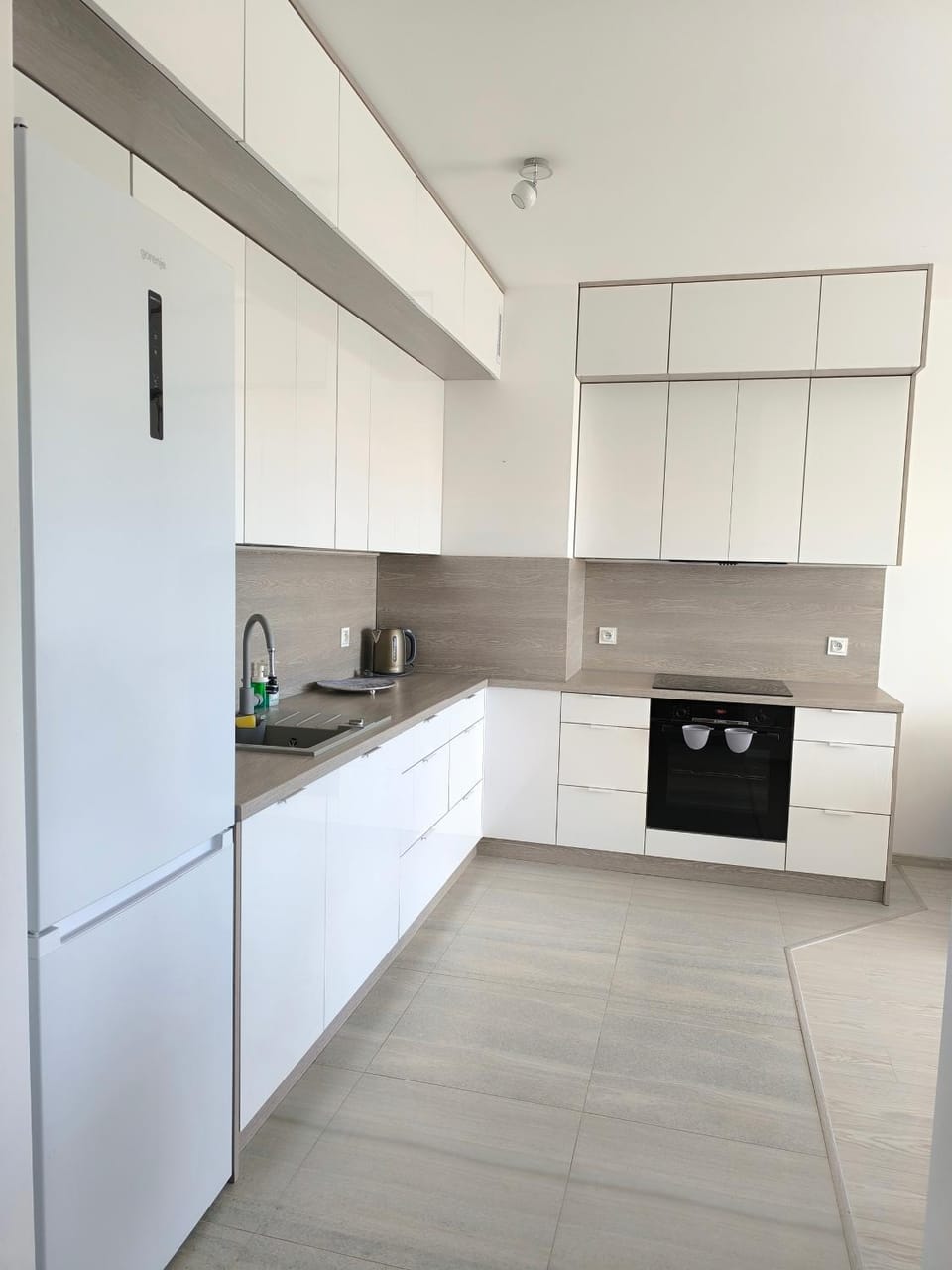 Apartament Konarskiego Apartment in Lithuania