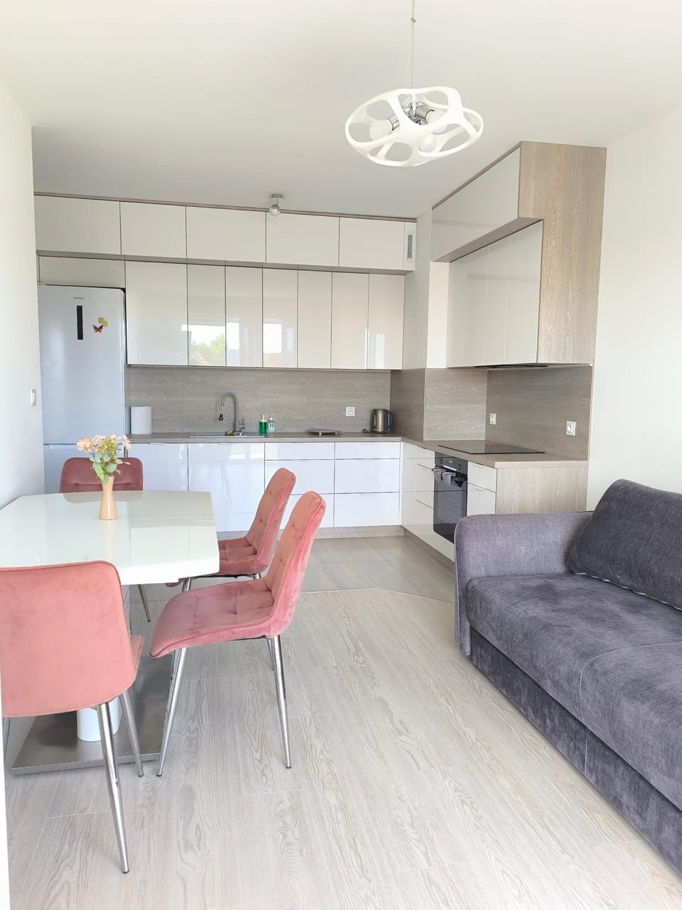 Apartament Konarskiego Apartment in Lithuania
