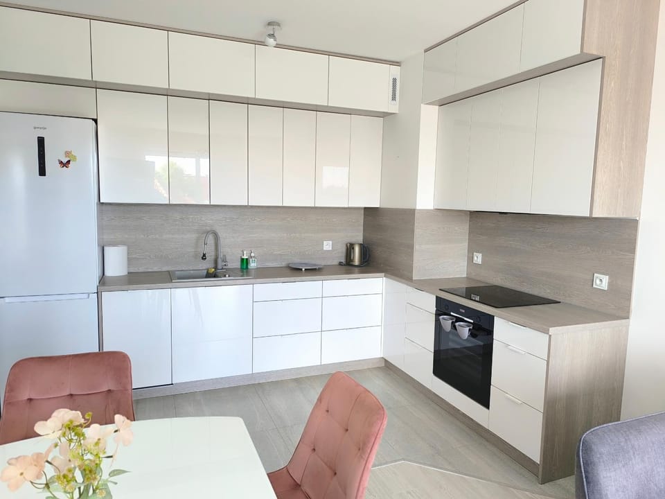 Apartament Konarskiego Apartment in Lithuania