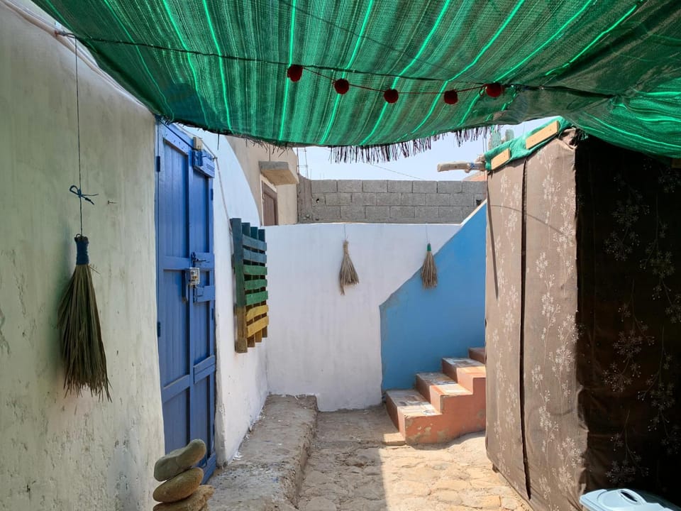 Teldi Beach Camp Apartment in Marrakesh-Safi