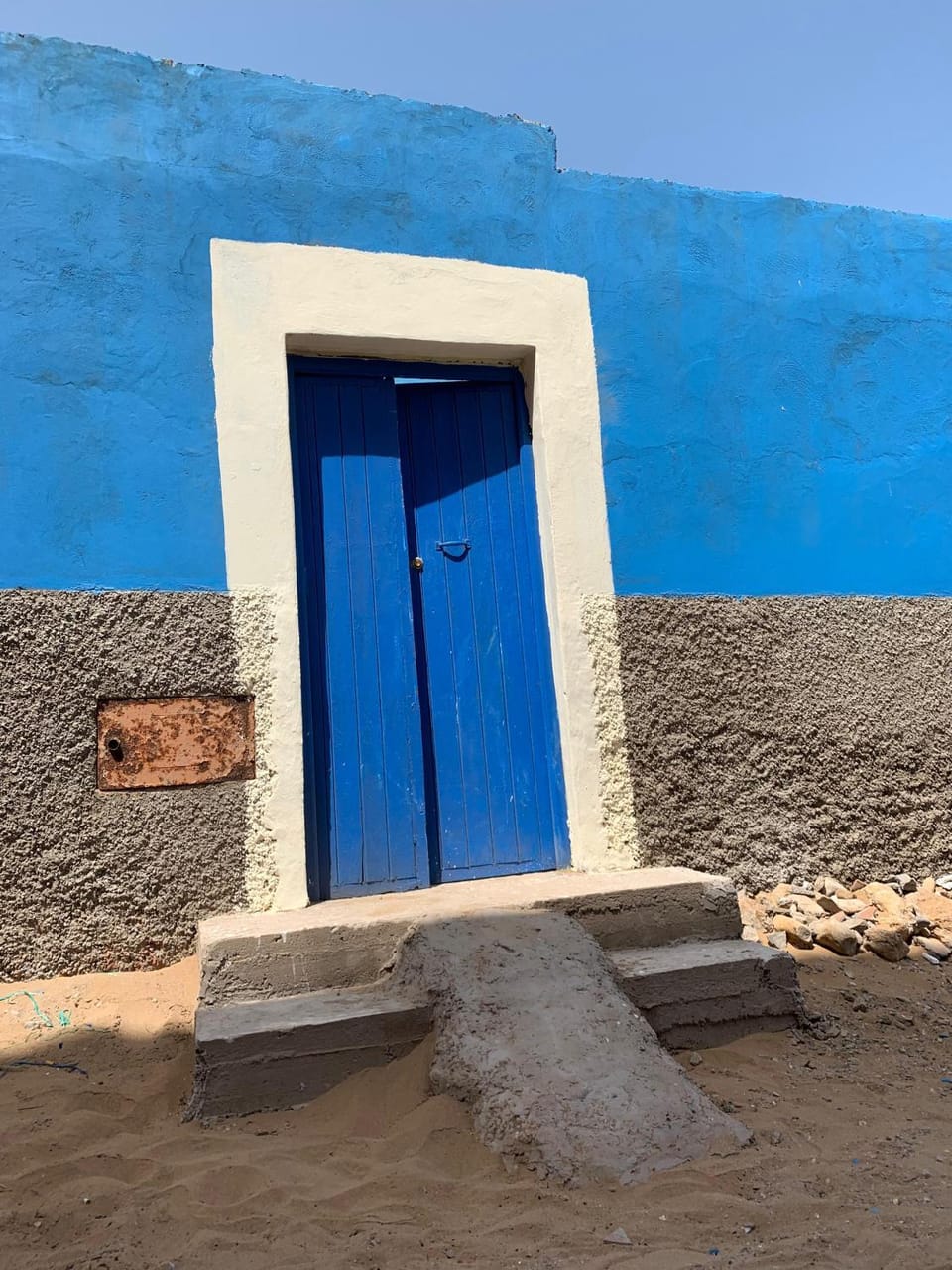 Teldi Beach Camp Apartment in Marrakesh-Safi