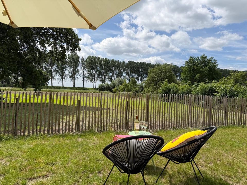Garden, View (from property/room), Pets, Garden view, pet friendly