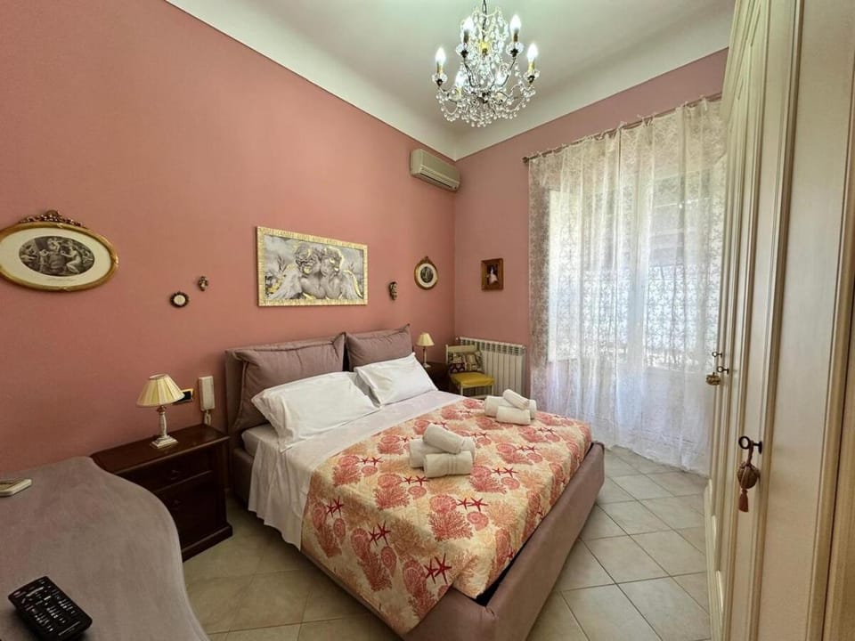 Taormina Mariee House Apartment in Taormina