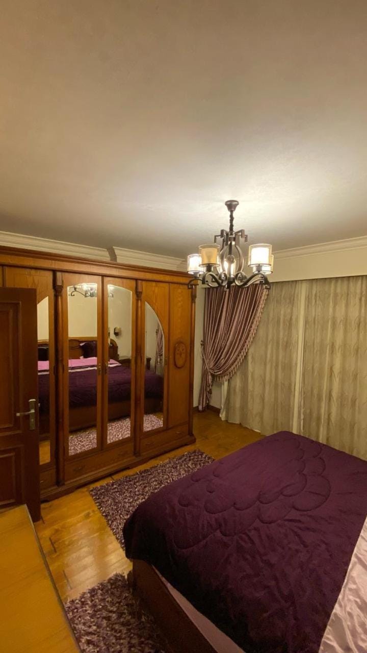 Isis apartment Apartment in Cairo Governorate