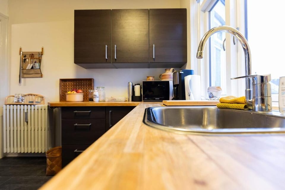 Lejlighed i Holstebro gågade Apartment in Central Denmark Region