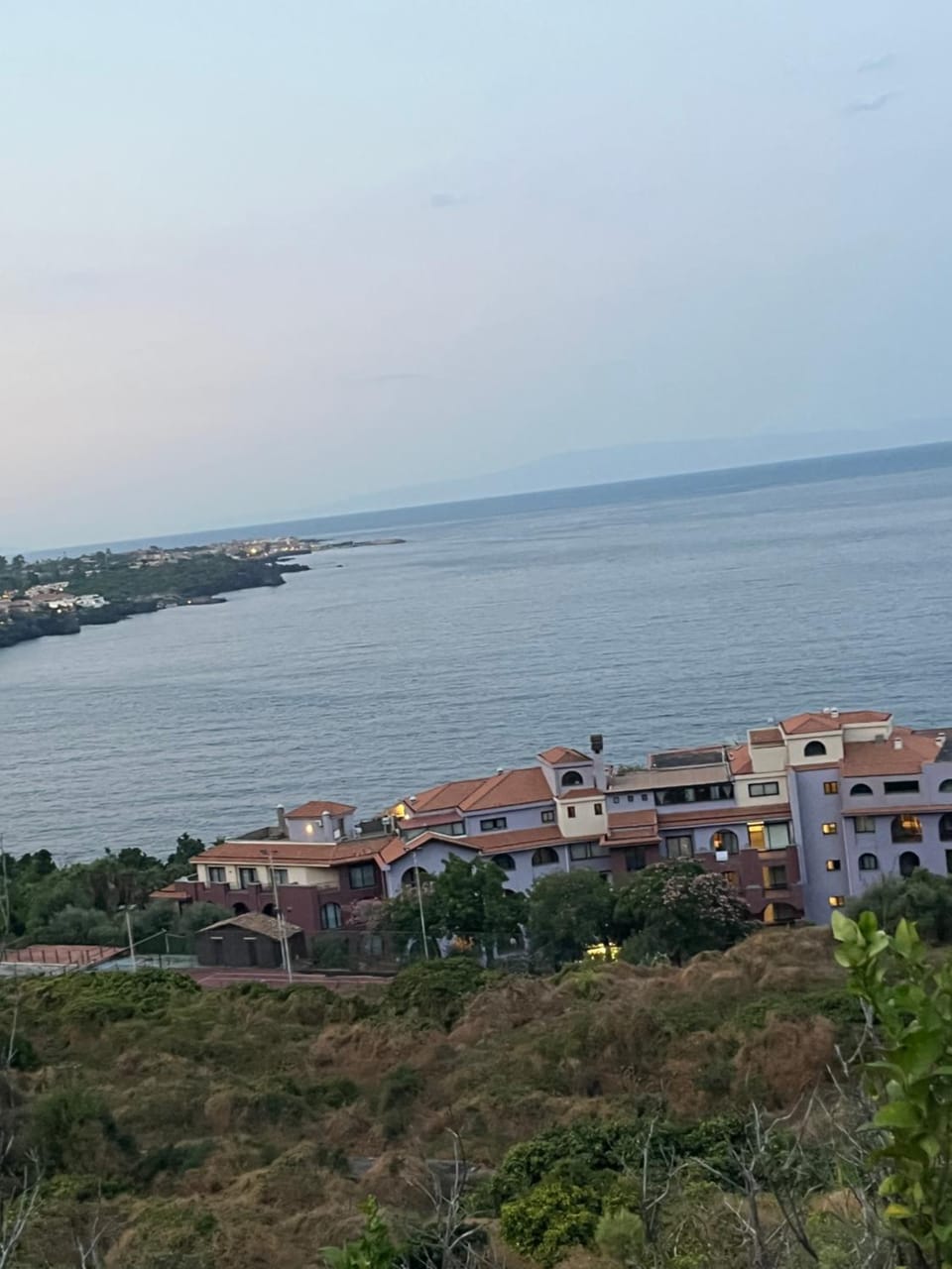 Little House On The Sea Apartment in Acireale