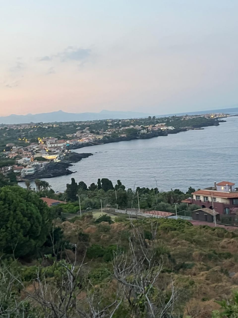 Little House On The Sea Apartment in Acireale