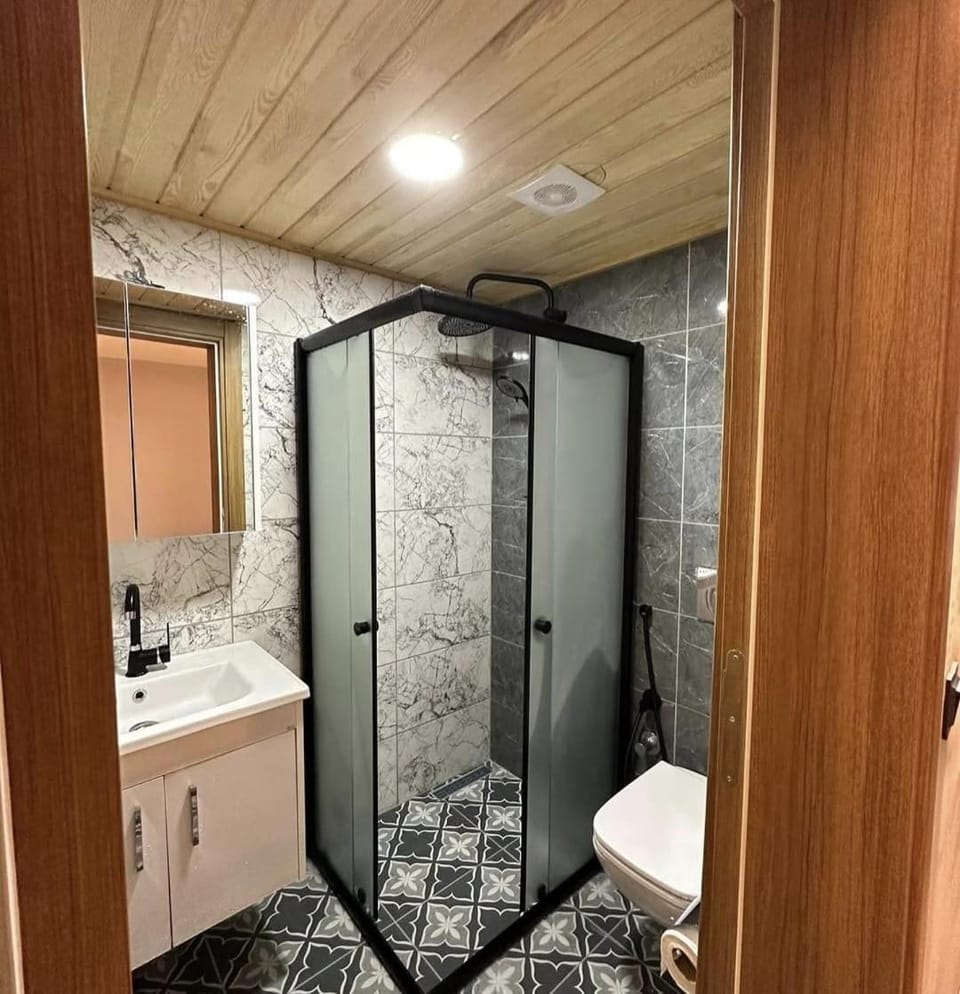 Bodam Suite Hotel in Turkey