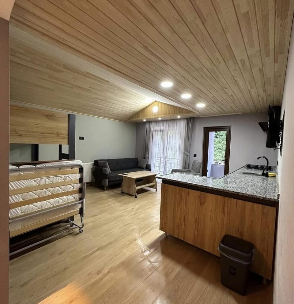 Bodam Suite Hotel in Turkey