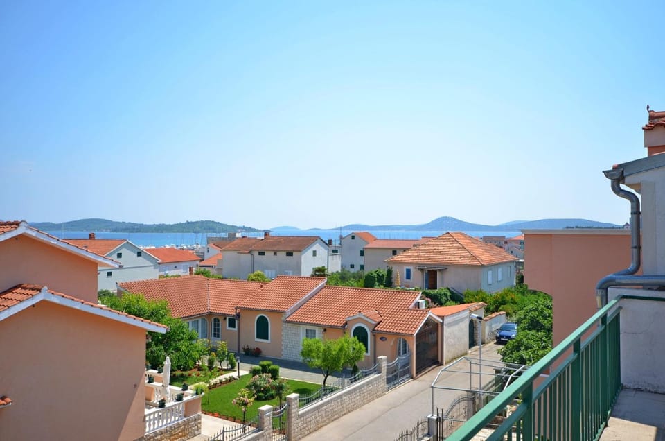 View (from property/room)