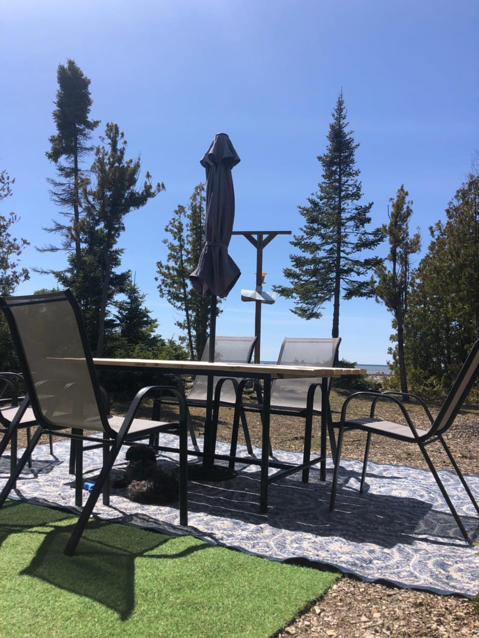 View (from property/room)
