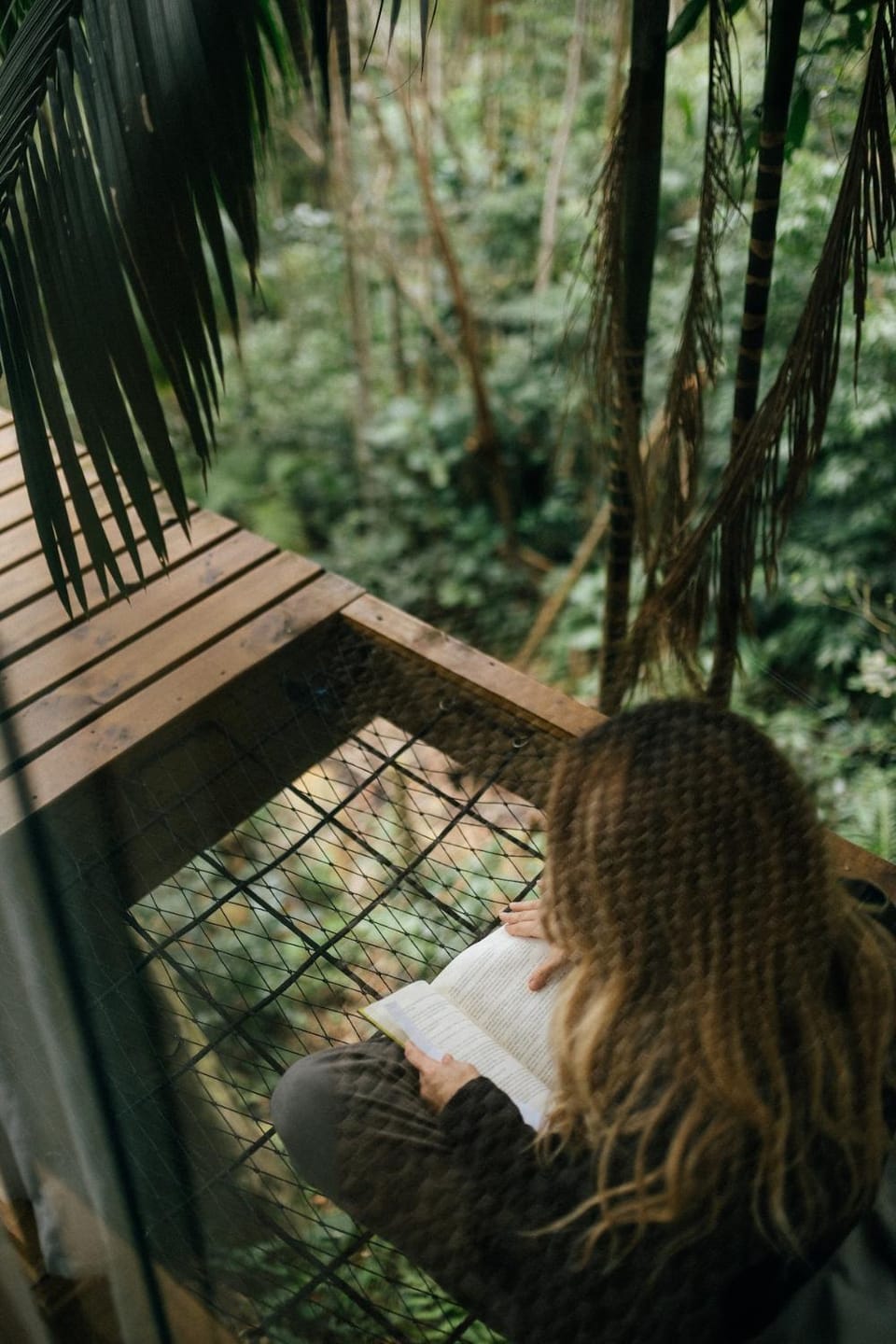 Magia Da Ilha House in Florianopolis