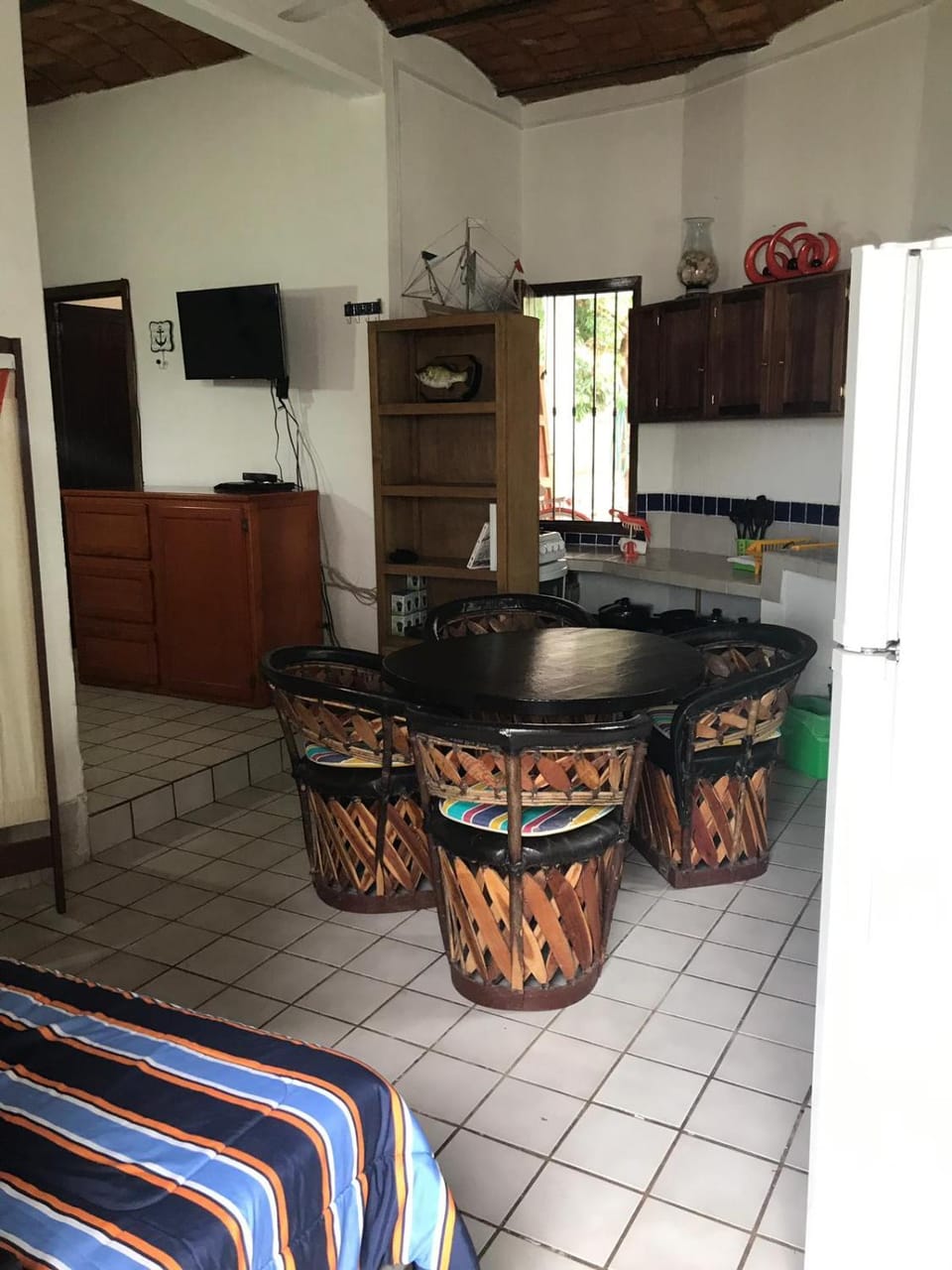 Los Chitos Apartment in Los Ayala
