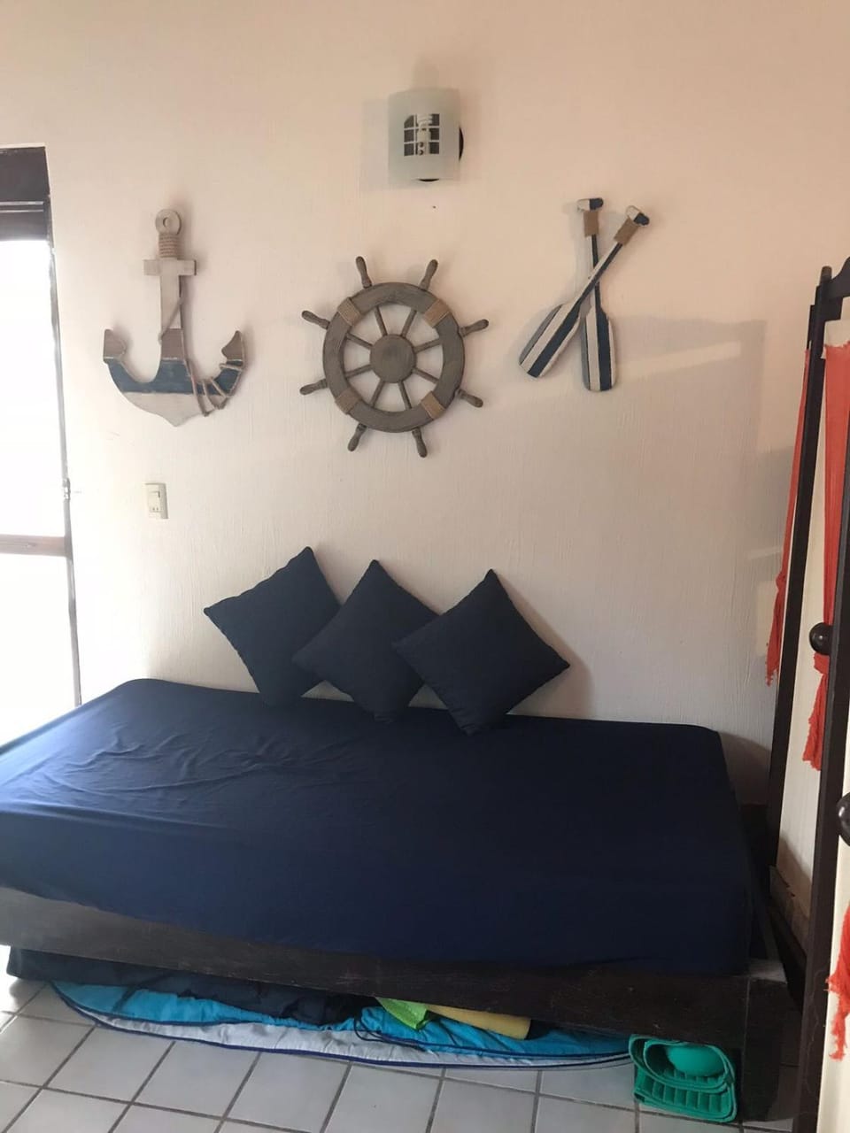 Los Chitos Apartment in Los Ayala