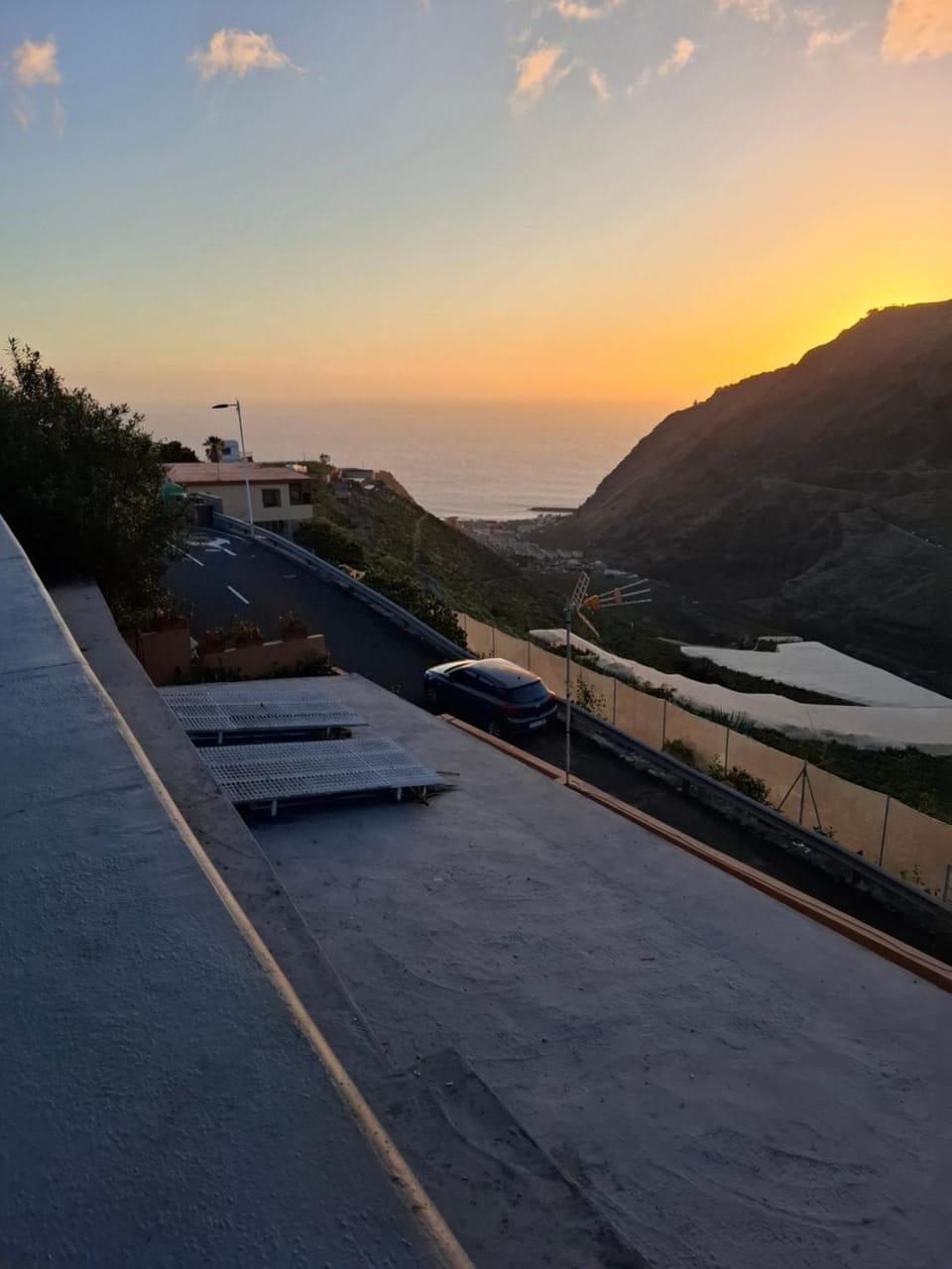 Casa Paca Apartment in La Palma