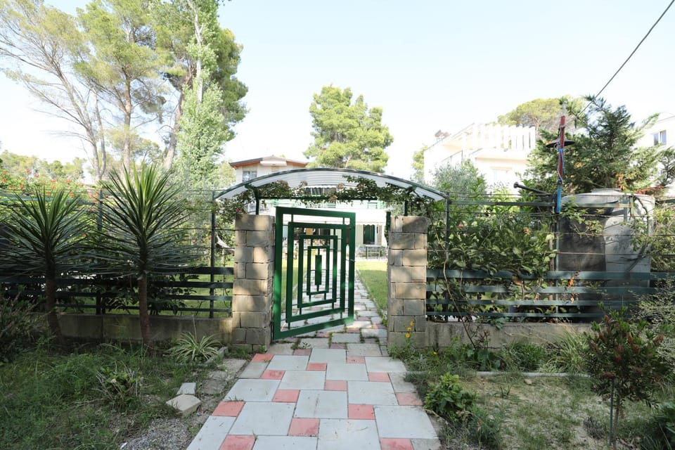Apartments by Elmar Villa at Sunset Bay Apartment in Tirana County, Albania