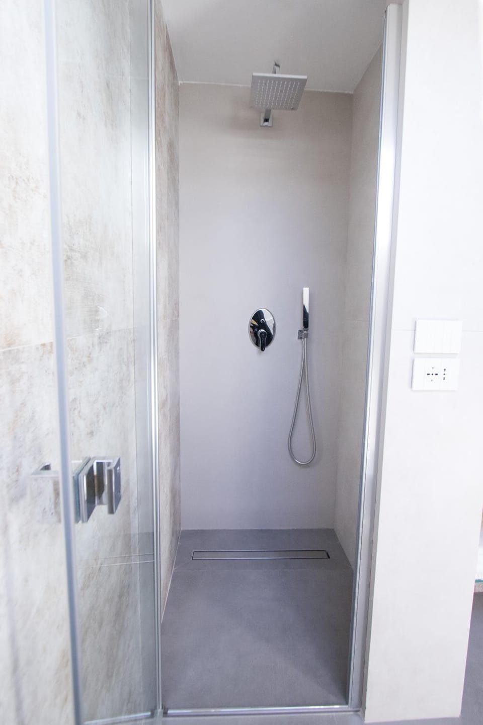 Shower