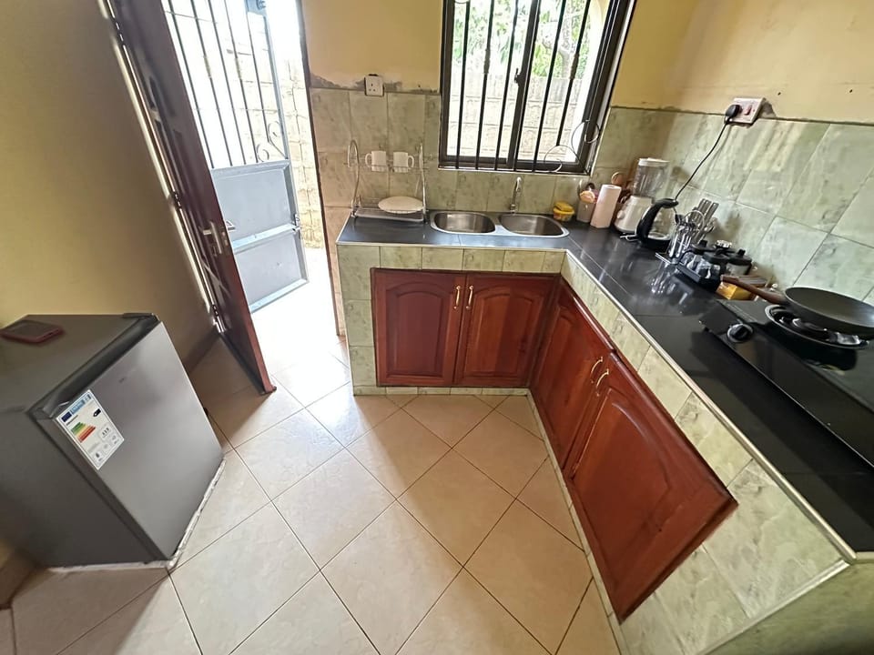 Vicol luxe stay Apartment in Arusha