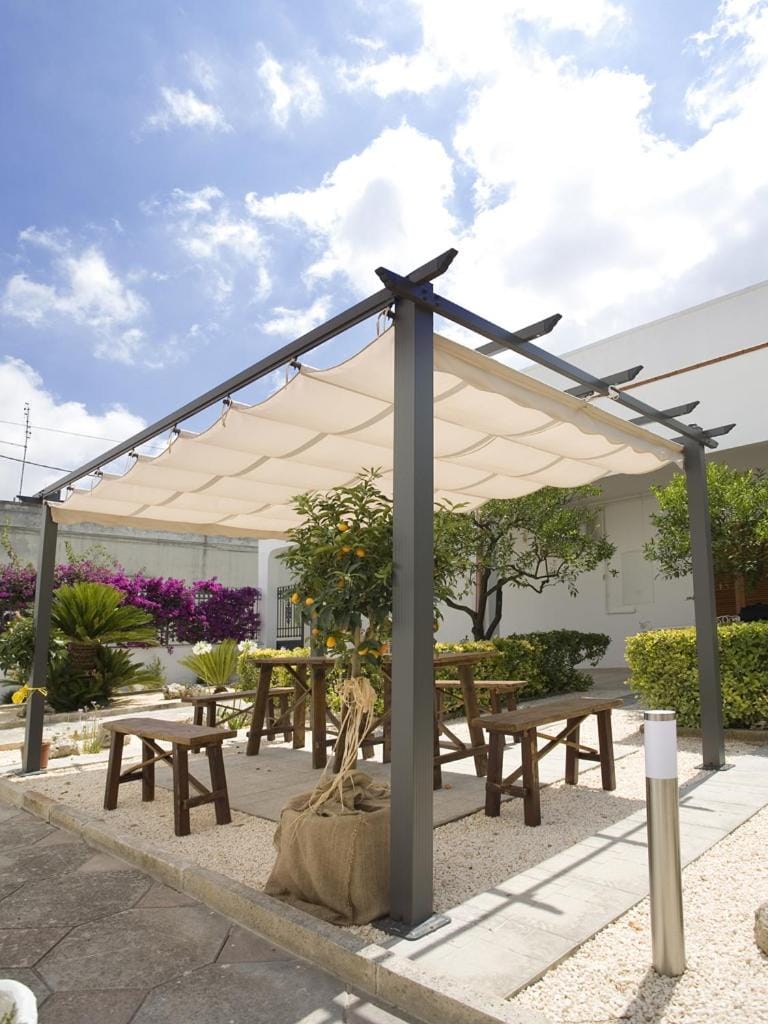 B&B Virò Bed and Breakfast in Apulia