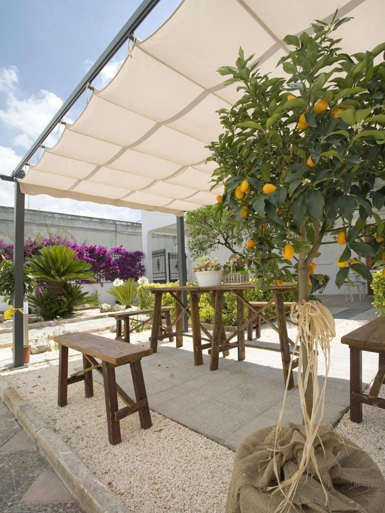B&B Virò Bed and Breakfast in Apulia